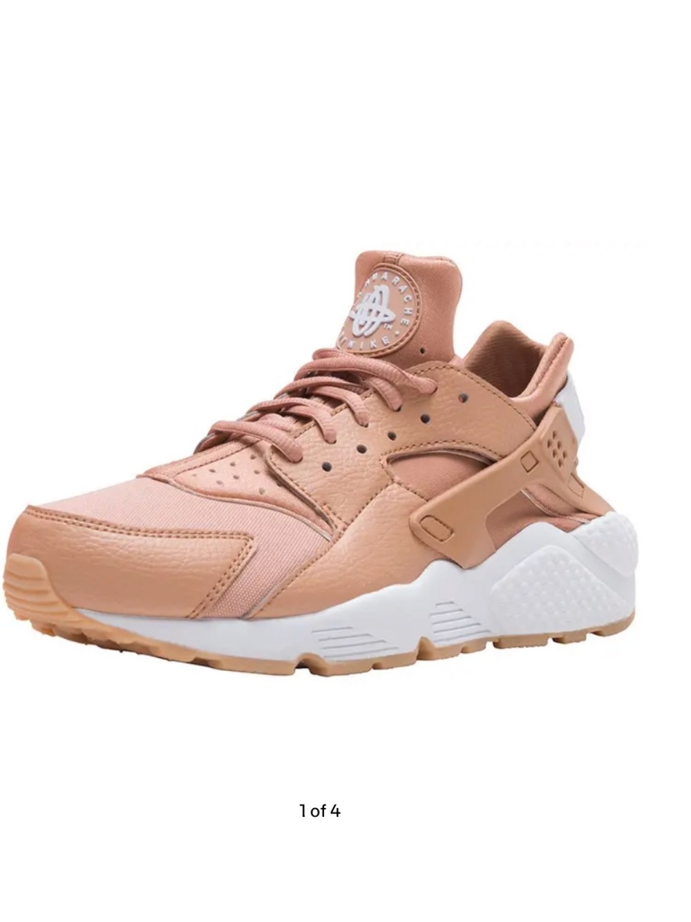 NIKE AIR HUARACHE RUN